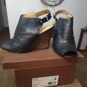 Women's Coach shoes